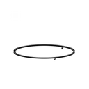 OFYR Food Bumper 100 (niedrige Halterung als Barriere)***