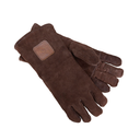 OFYR Handschuhe Brown