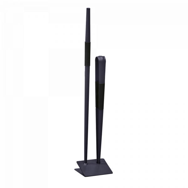 OFYR Buffadoo Set Schwarz