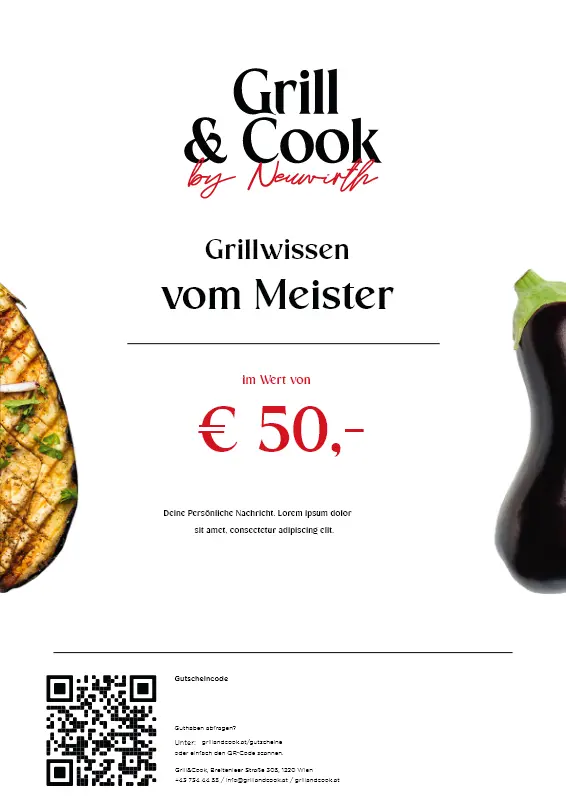 Geschenkkarte