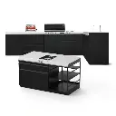 Outdoor-Küche „Côte d'Azur“