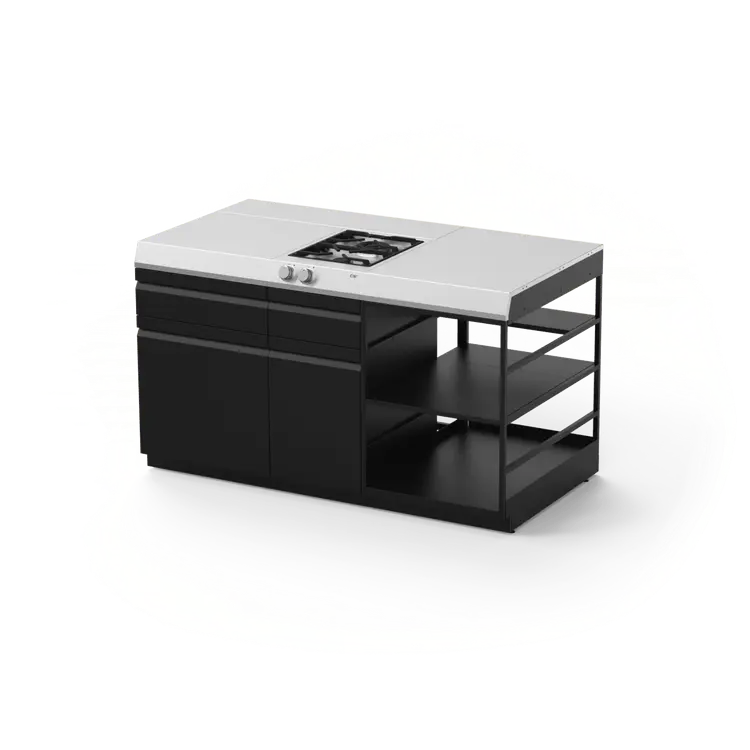 Outdoor-Küche „Ibiza“