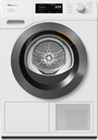 TEC655WP EcoSpeed&8kg T1 Wärmepumpentrockner: