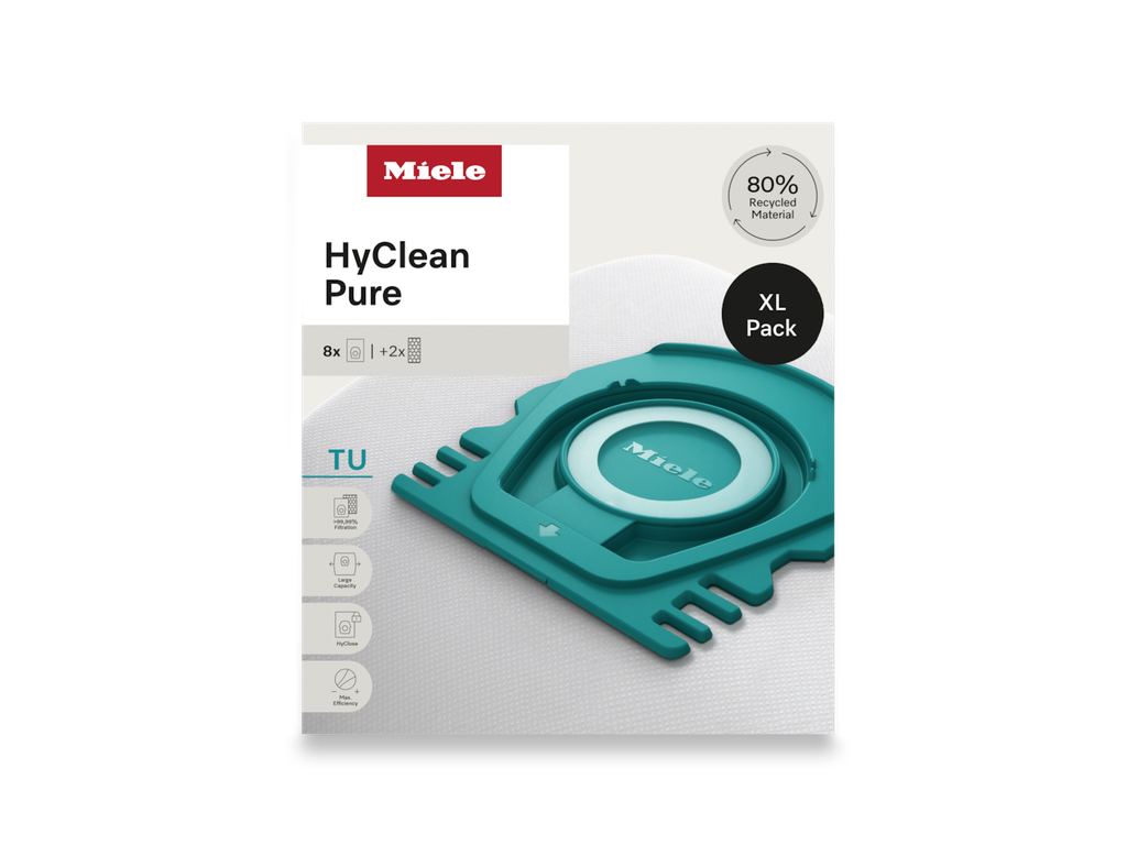 XL-Pack TU HyClean Pure