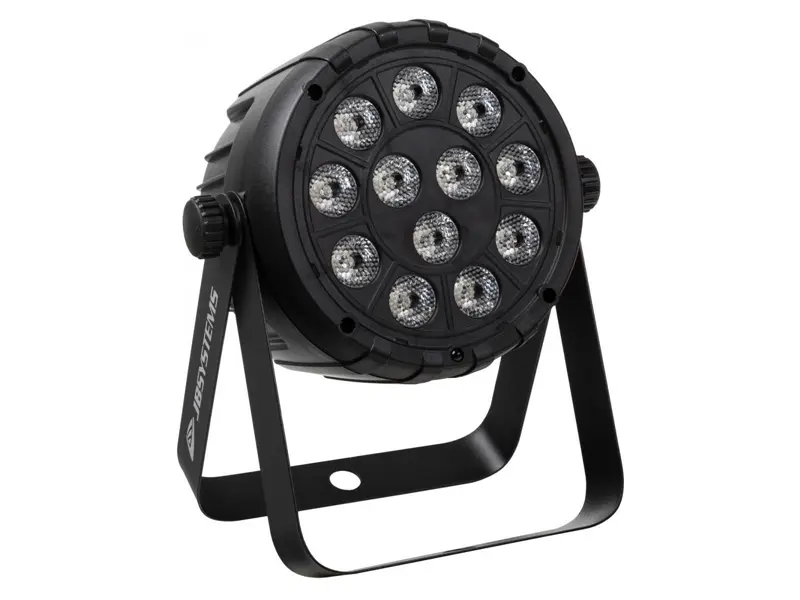 JB Systems ACCU MINI-PAR 12TC MK2
