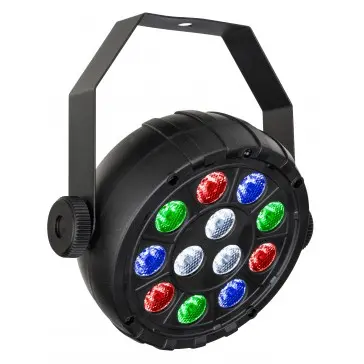 JB Systems USB PAR