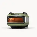 Tread Olive 