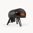 Gozney Roccbox Black