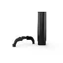 Gozney Dome Neapolitan Arch & Flue Extension