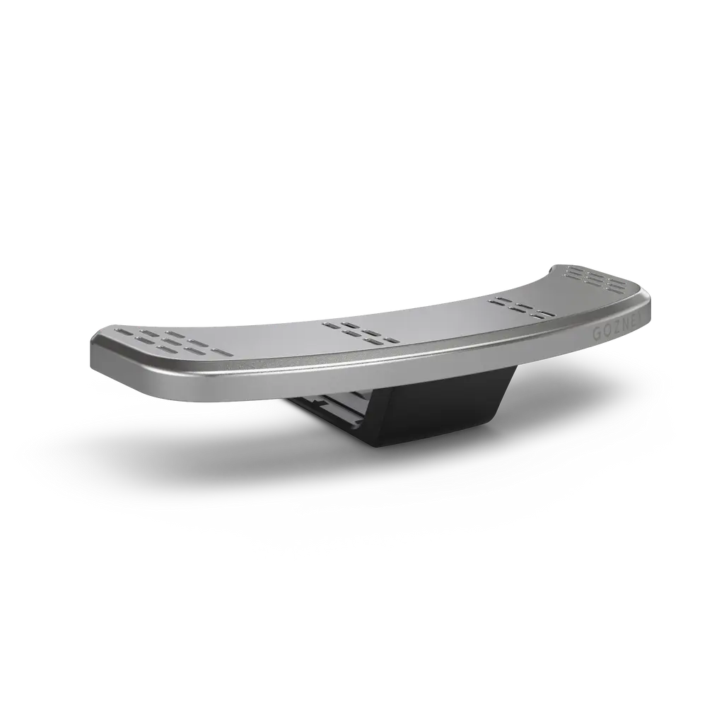 Tread Frontablage