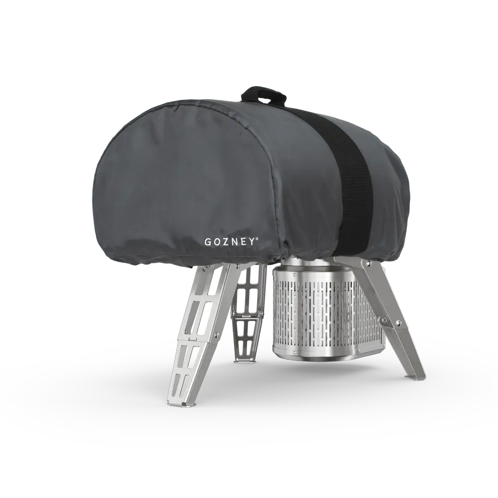 Gozney Roccbox Cover
