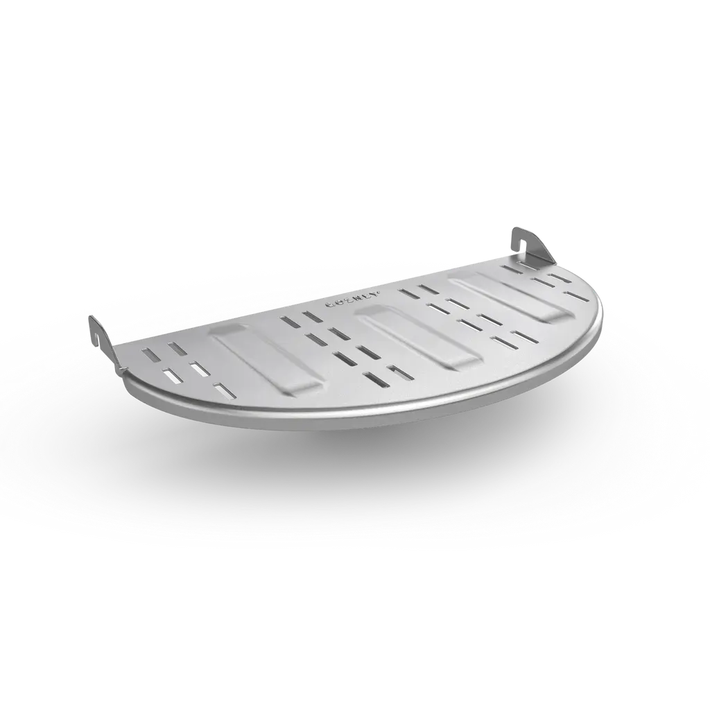 Gozney Roccbox Mantel