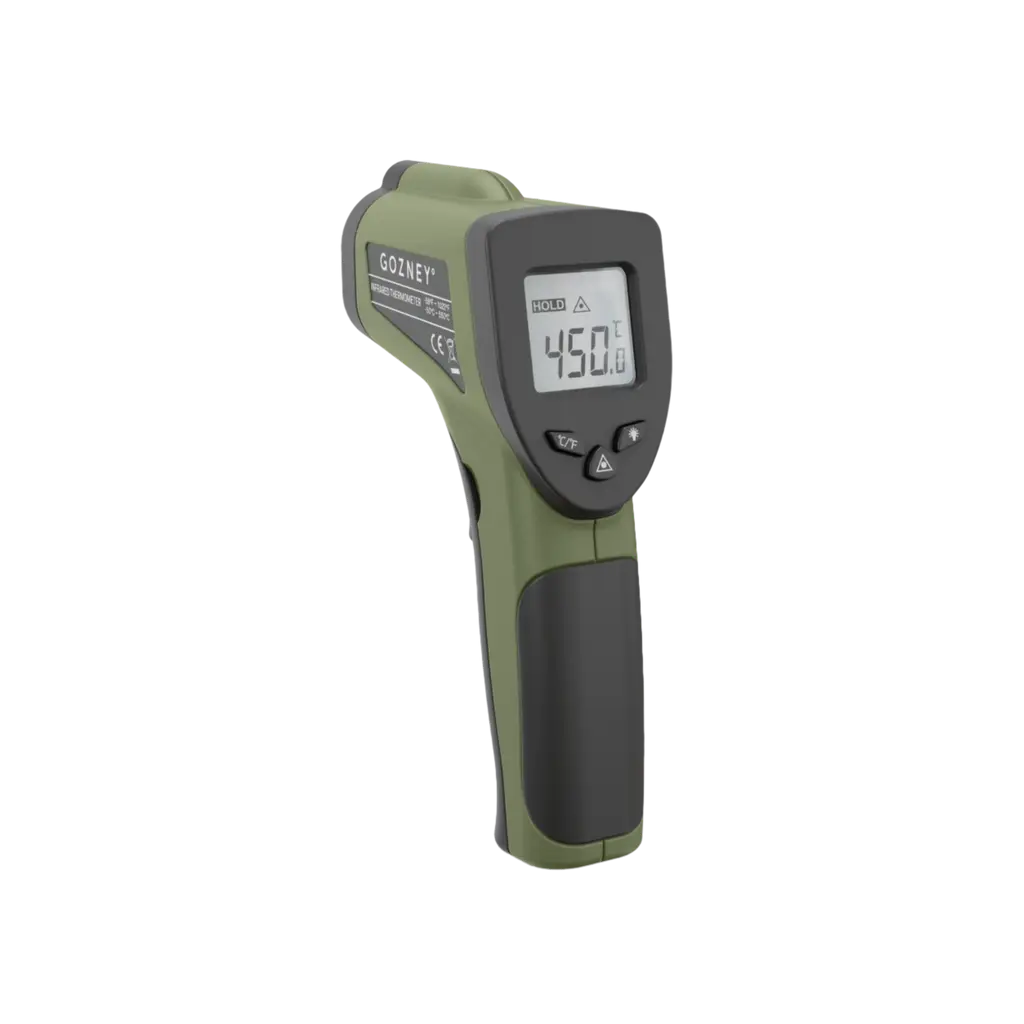 Gozney Infrared Thermometer