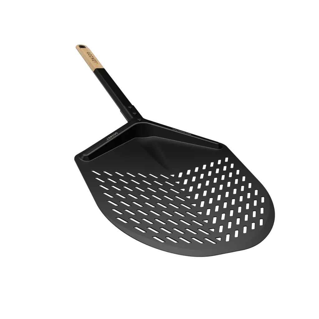 Balance Heber 12" M