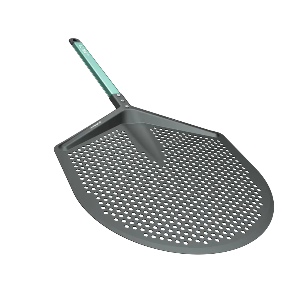 Pro Heber 14" L
