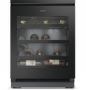 KWTUS 7054 F Unterbau-Weintemperierschrank 82-88cm Nischenhöhe