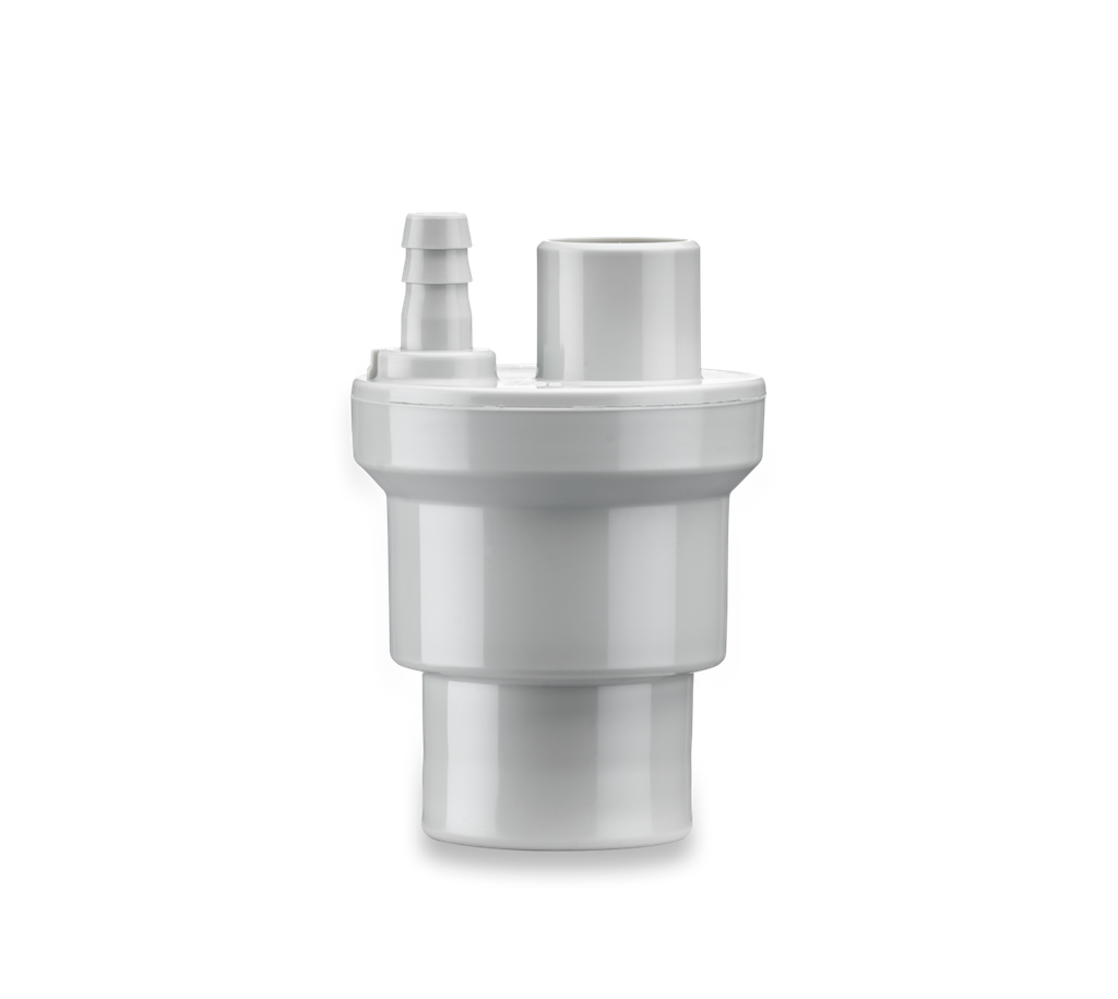 WTDA 600 Wasserablauf-Adapter