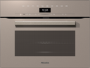 Kompakt-Backofen H 7440 BM Pearlbeige