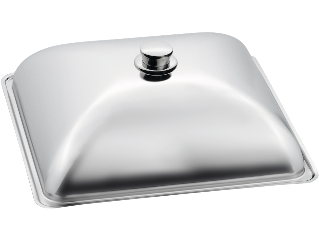 HBD 60-35 Deckel für Gourmet-Bräter
