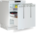 KU 7030 D Unterbau Kühlschrank