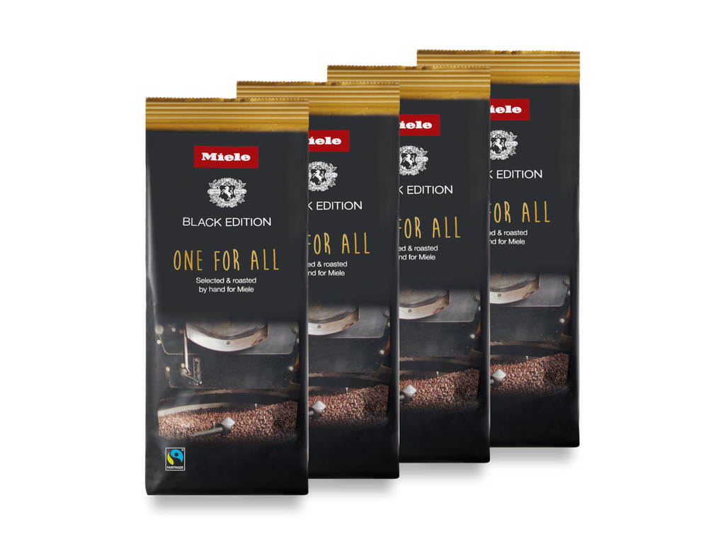 Kaffee OneForAll 4x250g INT