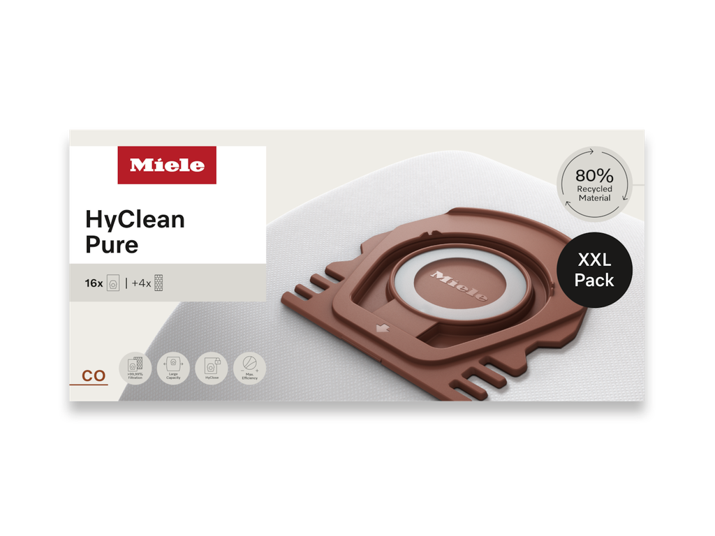 XXL-Pack CO HyClean Pure