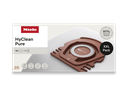 Miele HyClean Pure Staubsaugerbeutel CO XXL Pack