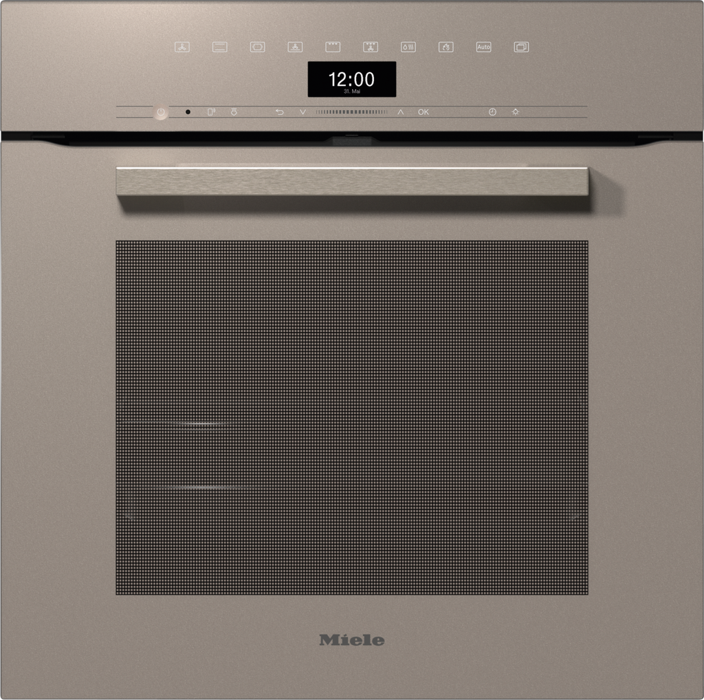 H 7460 BP Backofen