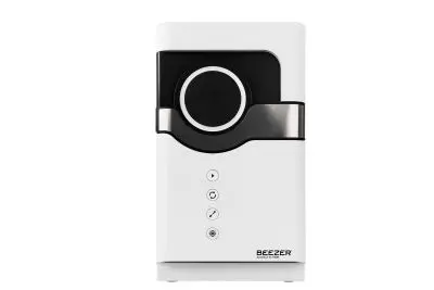 BEEZER smart by Ritterwerke schwarz 