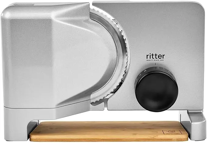 classico 5 Allesschneider by Ritterwerke