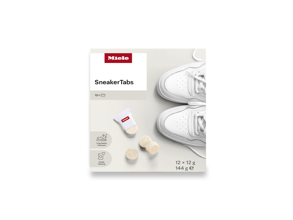 SneakerTabs Schuhwaschmittel EU1