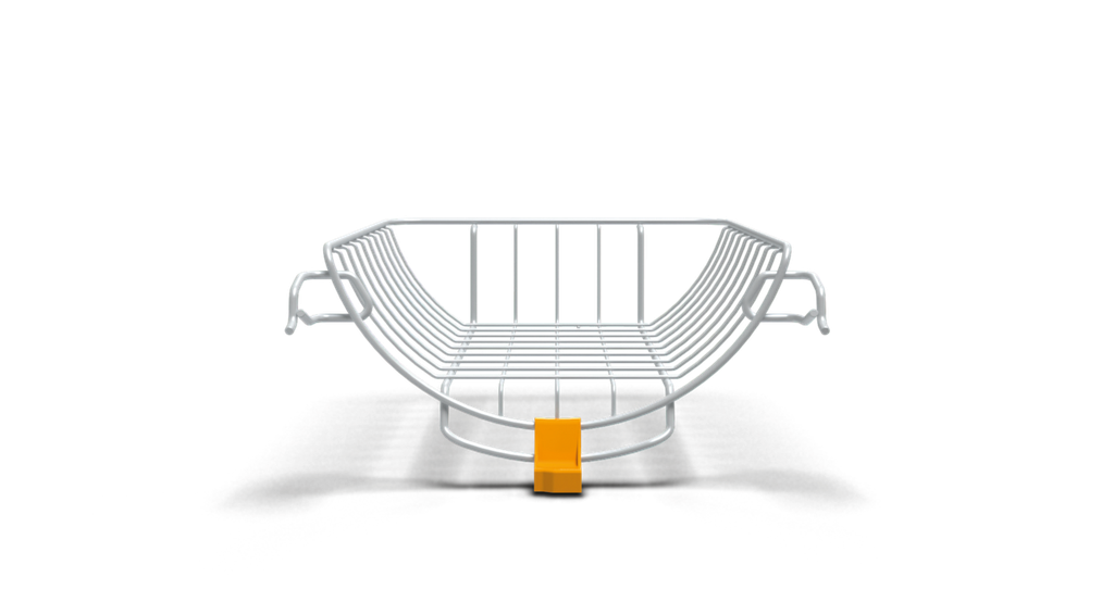 TRK655 Trocknerkorb