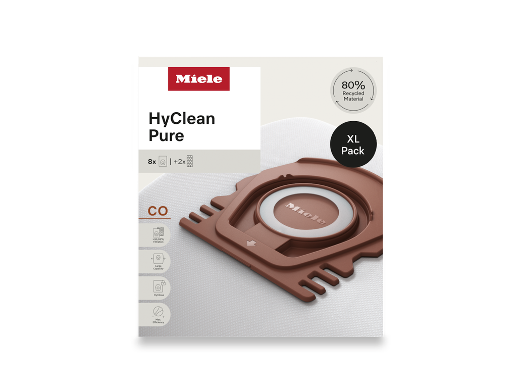 XL-Pack CO HyClean Pure