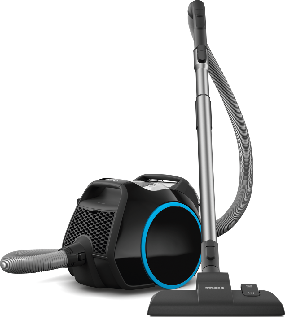 Boost CX1 Blue Pulse Bodenstaubsauger ohne Beutel
