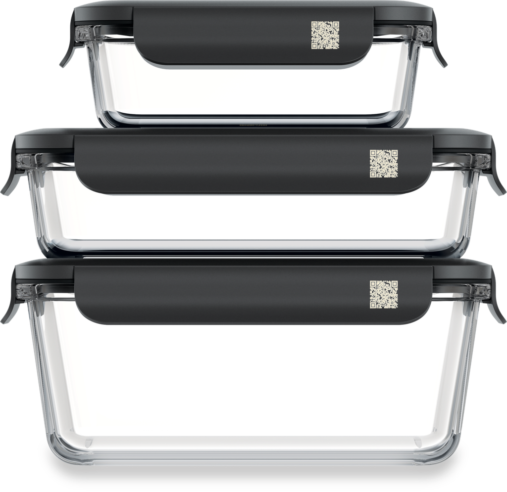 Miele Gourmet-Box Set (GaLa-Set)