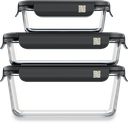 Miele Gourmet-Box Set (GaLa-Set)