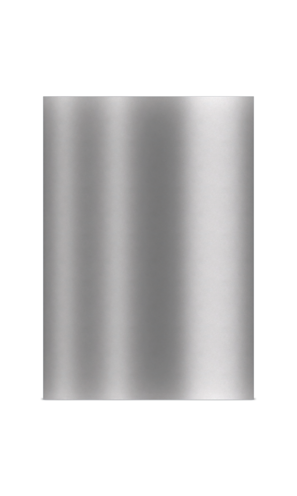 KFP3631ed/cs Frontplatte