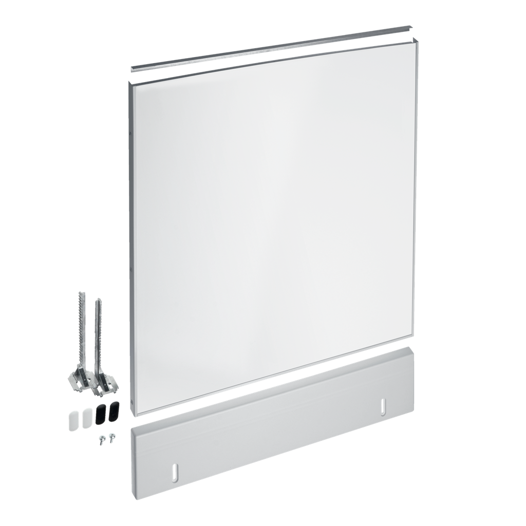 GDU 60/60-1 Dekorset-Unterbau: B x H, 60 x 60 cm