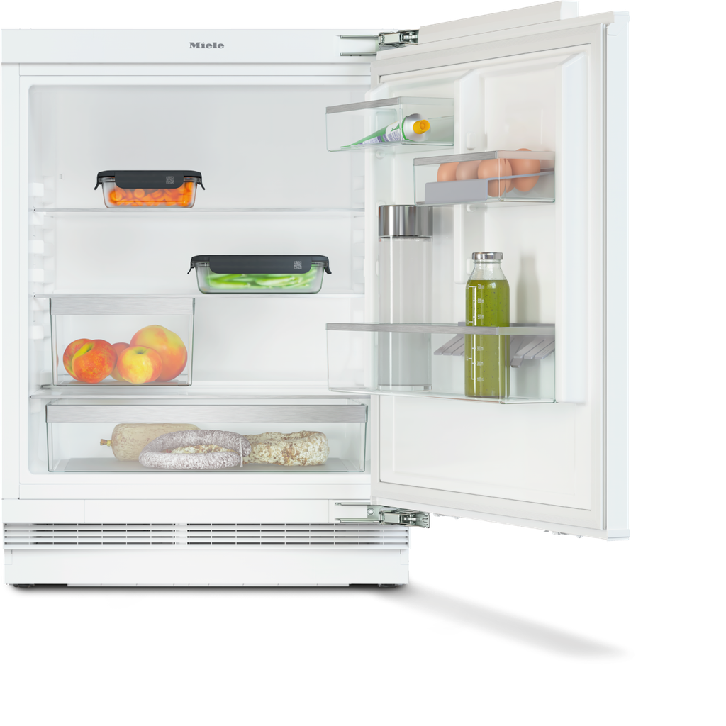 KU 7015 D Unterbau Kühlschrank