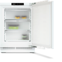 FNUS 7040 D Unterbau-Gefrierschrank 82-88cm Nischenhöhe