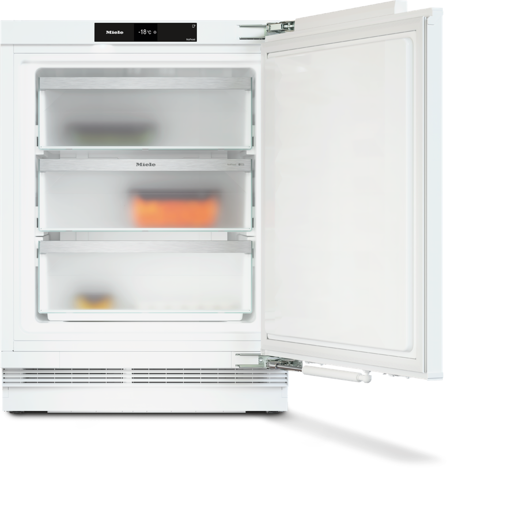 FNUS 7140 C Unterbau-Gefrierschrank vollintegrierbar