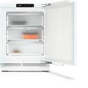 FNUS 7140 C Unterbau-Gefrierschrank 86-92cm Nischenhöhe