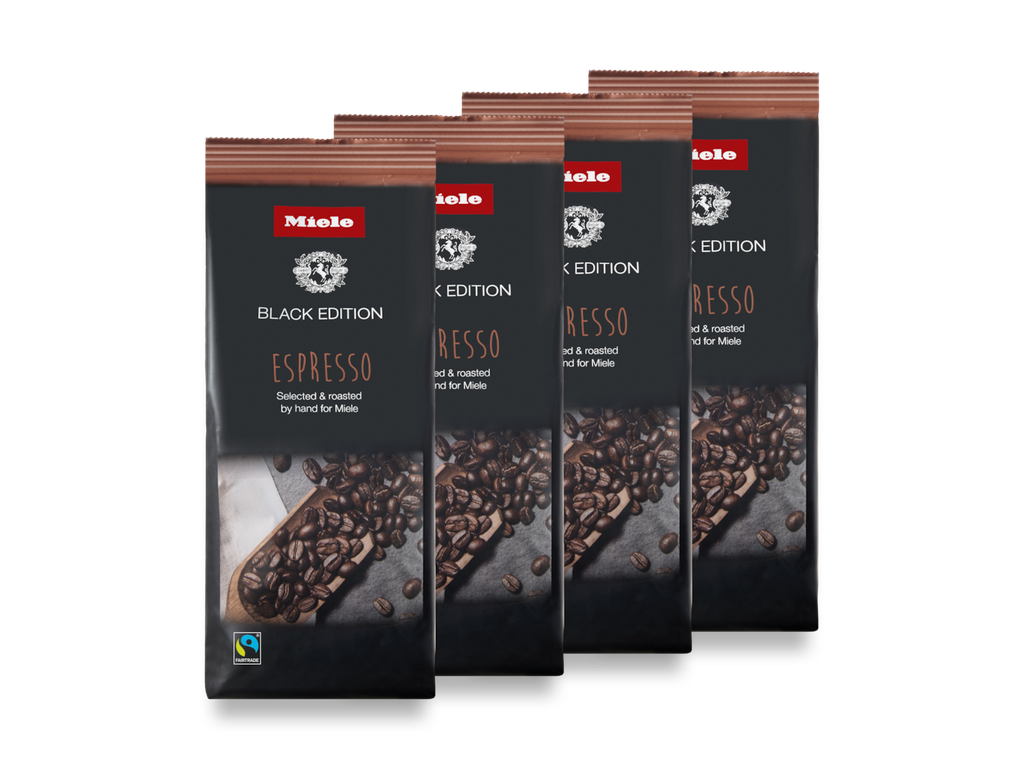 Kaffee Espresso 4x250g INT1
