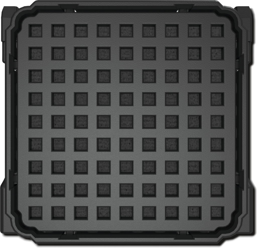 KKF-KWT-2 Kohlefilter