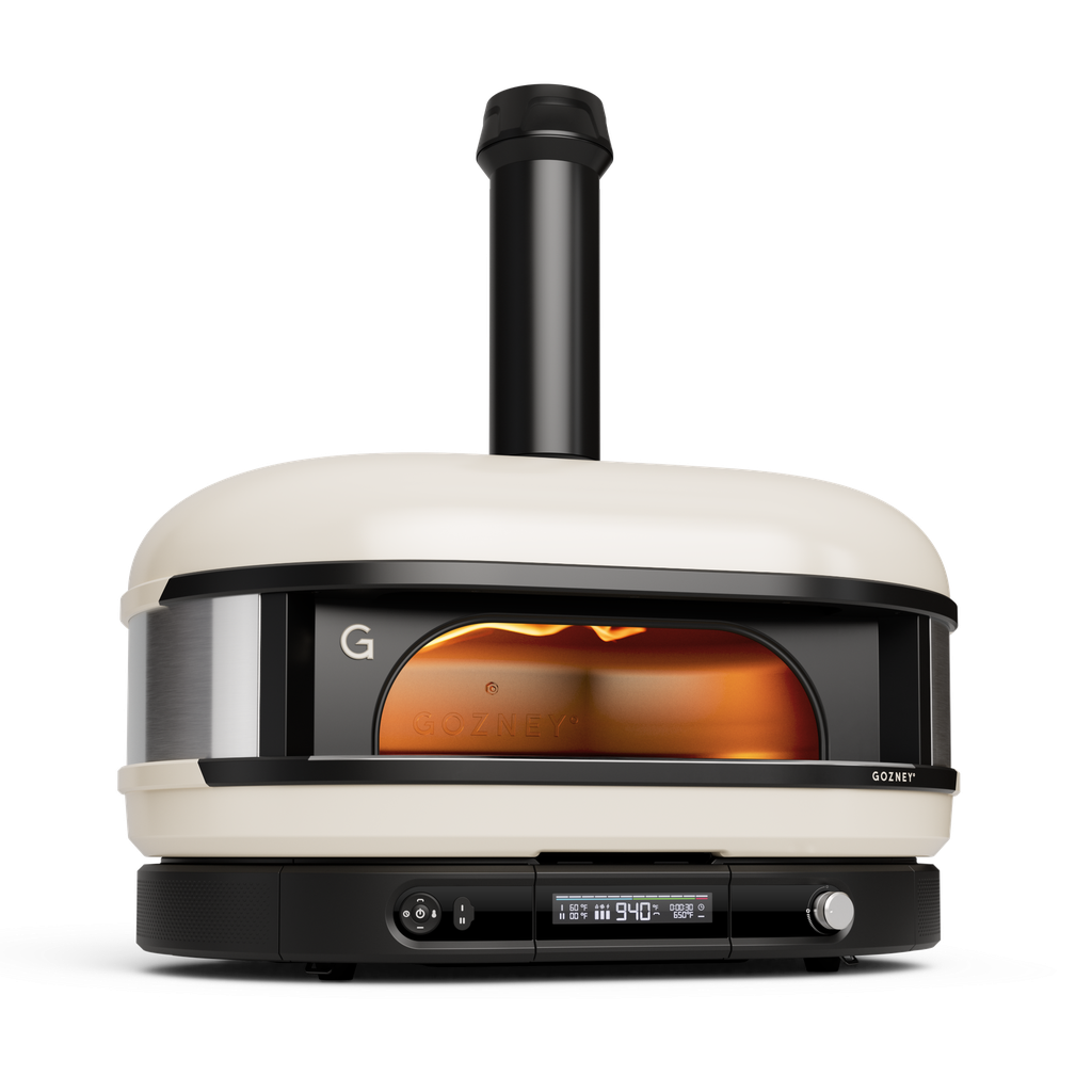 Gozney Dome XL (Gen 2) Bone