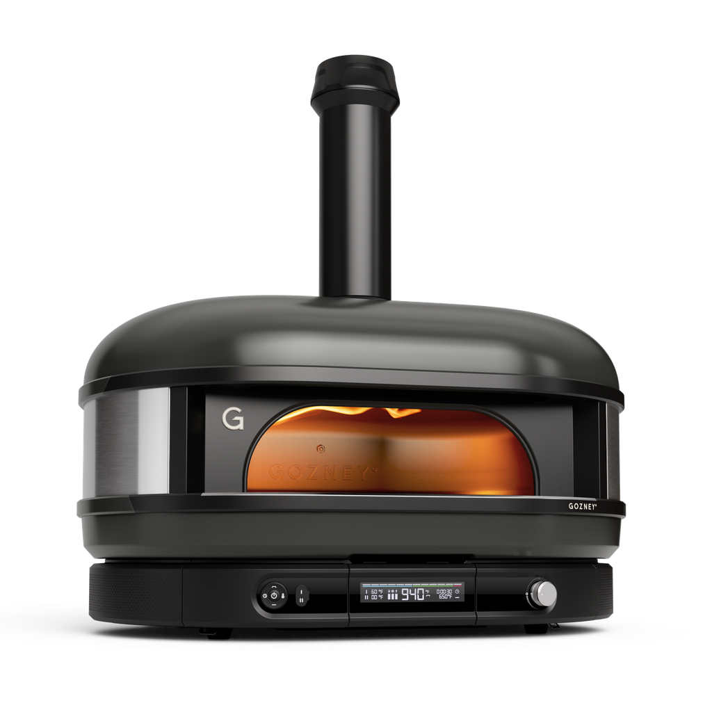 Gozney Dome XL Gen 2 Off Black