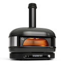 Dome Gen 2.0 Dual Fuel Off Black