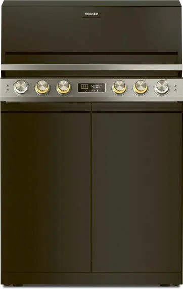 Fire Pro with drawers