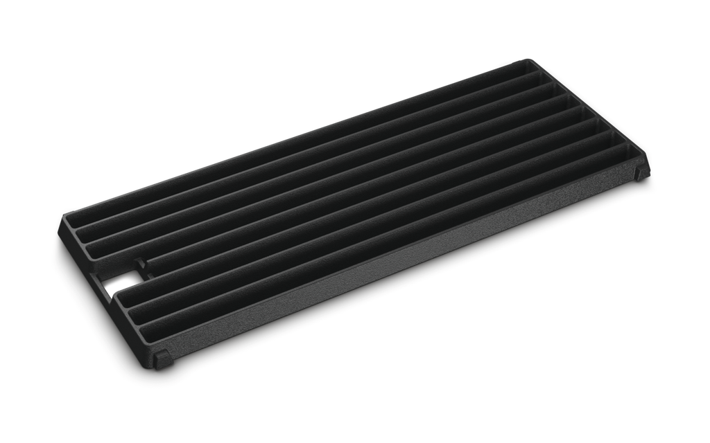 Miele MasterGrateIron (Grillrost Gusseisen)
