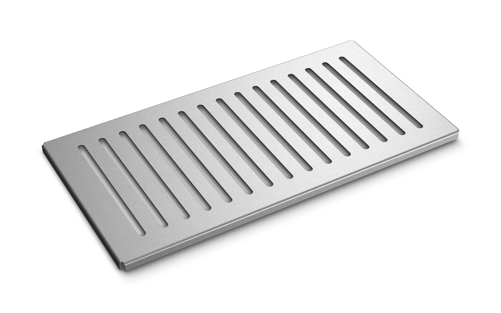 Miele FlexTopGrate (Einleger Ablagerost)